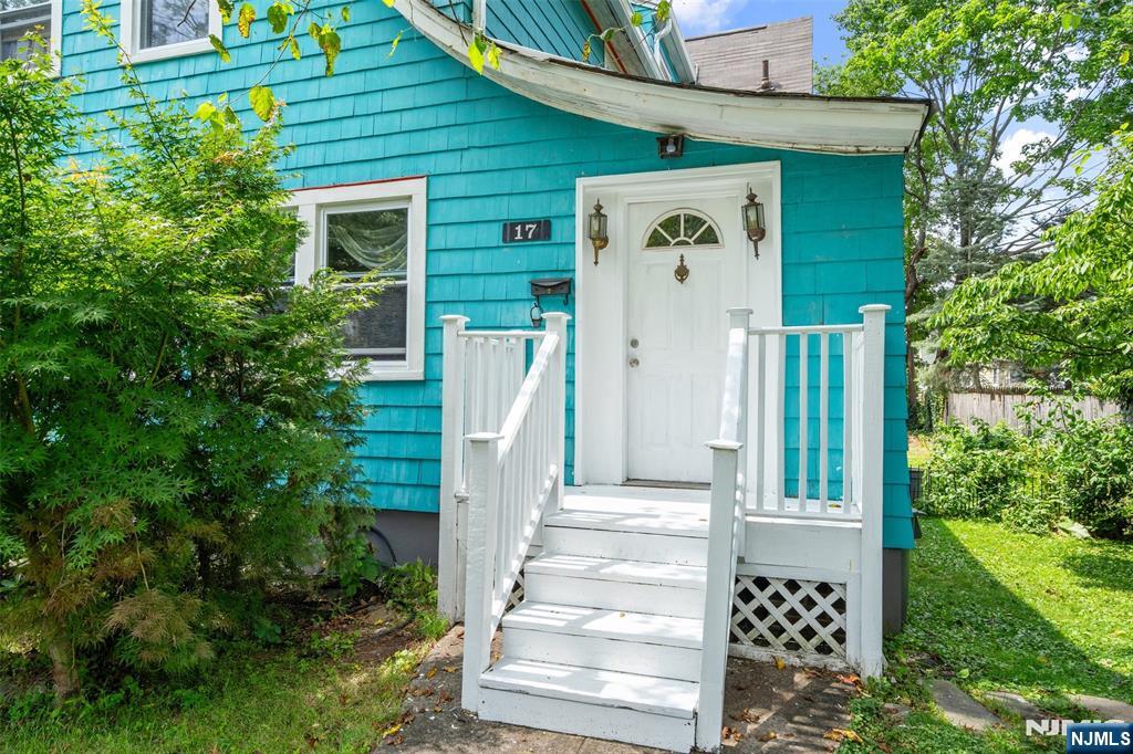 Homes for sale in South Orange Village, NJ | 17 University Ct, South Orange Village, NJ 07079 | MLS# 25037108