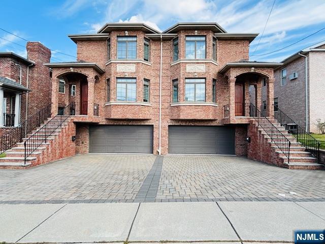 PALISADES PARK Properties