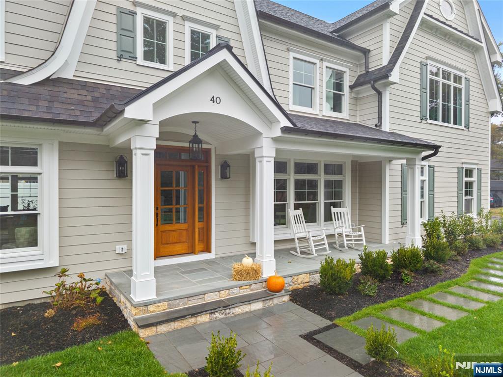 Homes for sale in Montclair, NJ | 40 Greenview Way, Montclair, NJ 07043 | MLS# 25037149