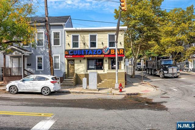 Homes for sale in Paterson, NJ | 541 Union Ave, Paterson, NJ 07522 | MLS# 25037157