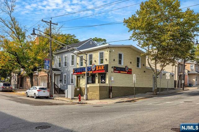 Homes for sale in Paterson, NJ | 541 Union Ave, Paterson, NJ 07522 | MLS# 25037157