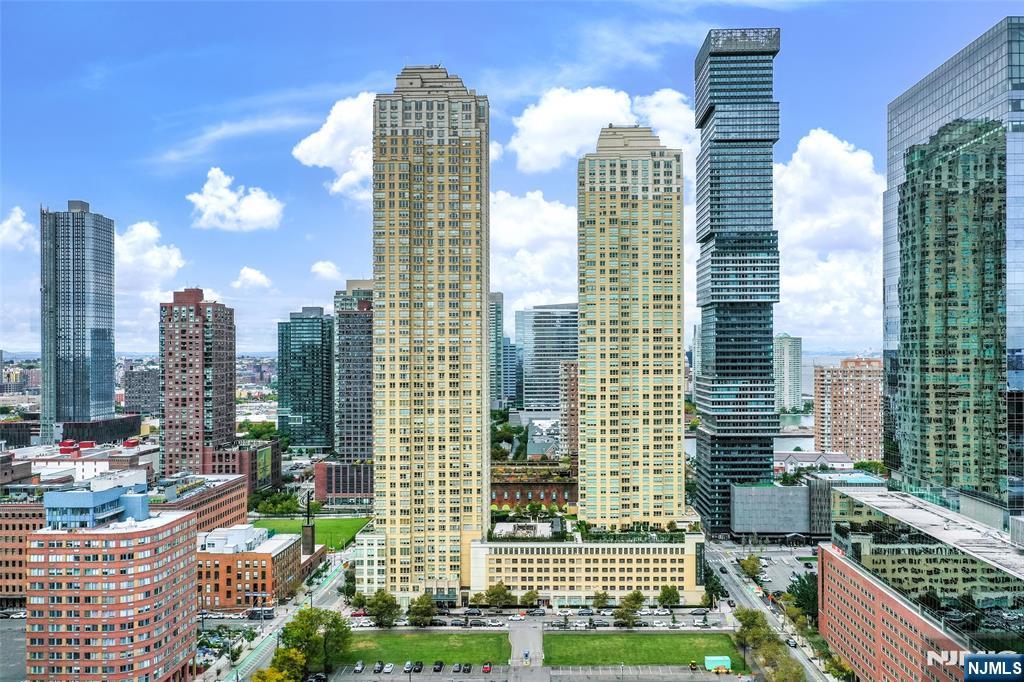 Homes for sale in Jersey City, NJ | 88 Morgan St #4107, Jersey City, NJ 07302 | MLS# 25037174