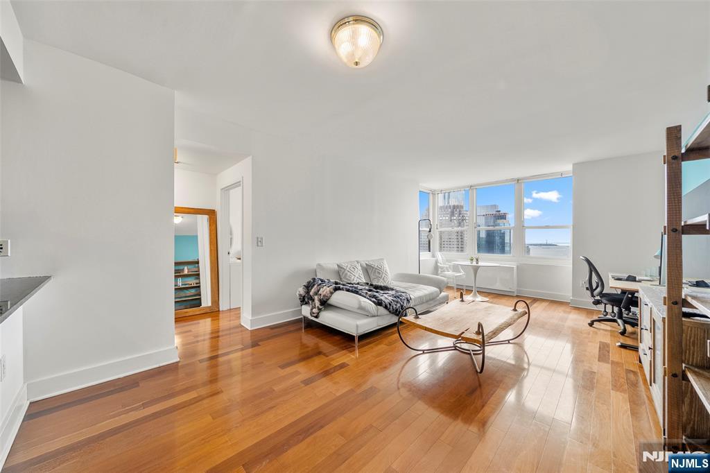 Homes for sale in Jersey City, NJ | 88 Morgan St #4107, Jersey City, NJ 07302 | MLS# 25037174