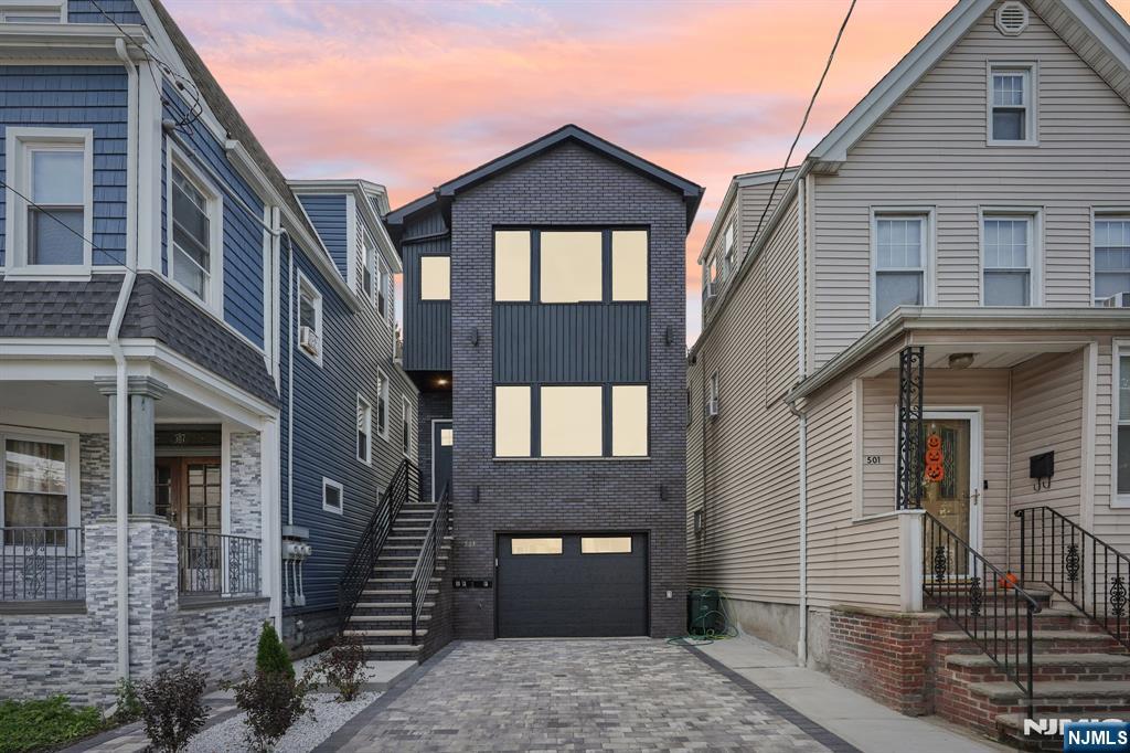 Homes for sale in Harrison, NJ | 503 Cross St, Harrison, NJ 07029 | MLS# 25037180