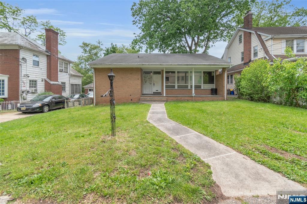 Homes for sale in Newark, NJ | 86 88 Chancellor Ave, Newark, NJ 07112 | MLS# 25037184