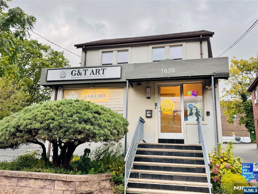 FORT LEE Properties