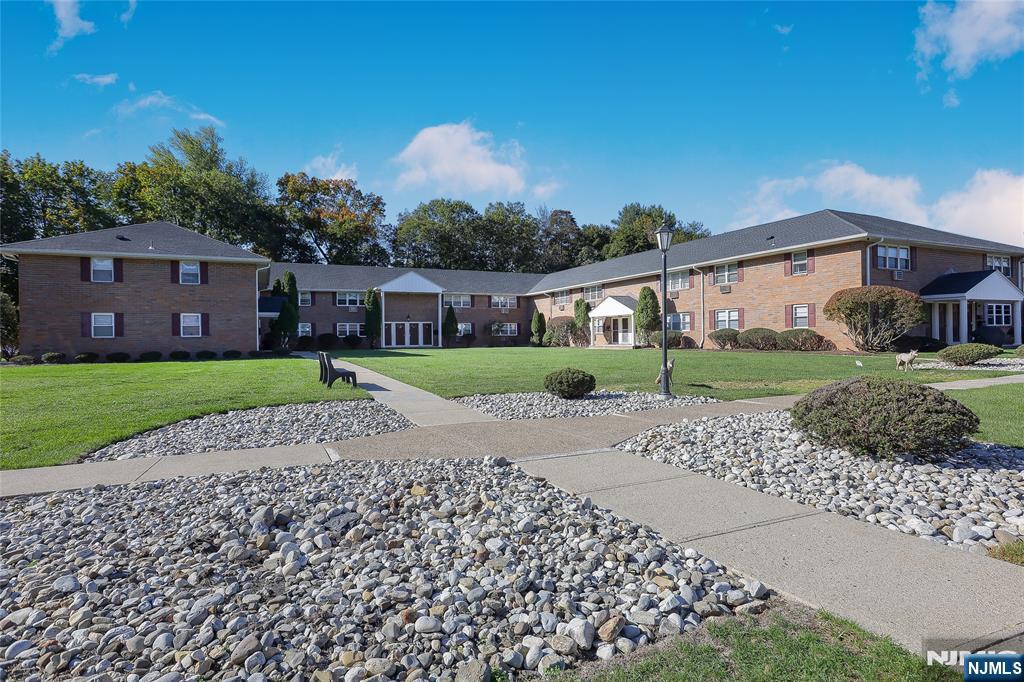 PARK RIDGE Properties