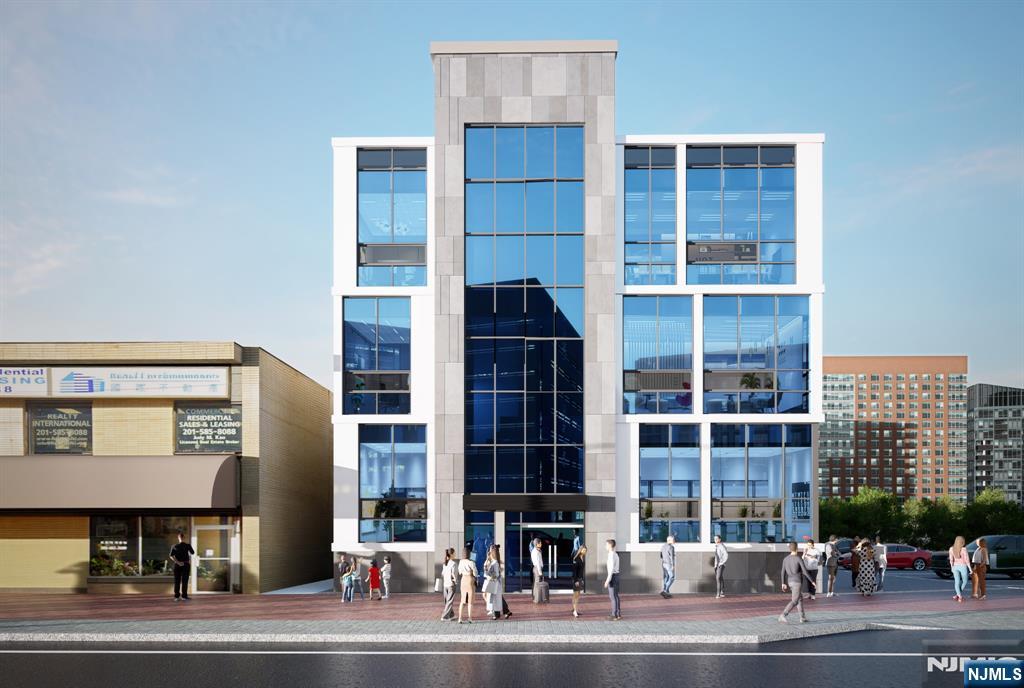 FORT LEE Properties