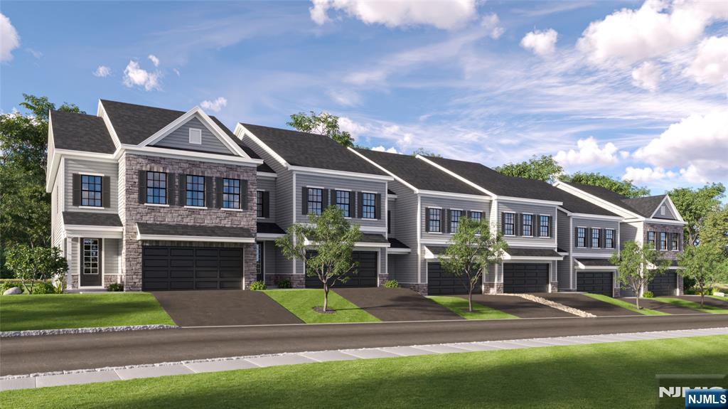 OAKLAND Properties