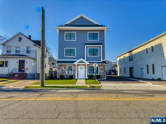 HACKENSACK Properties