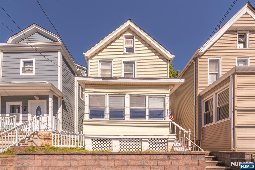 Homes for sale in Belleville, NJ | 134 Belleville Ave, Belleville, NJ 07109 | MLS# 25037268