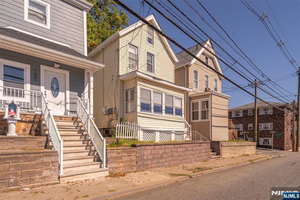 Homes for sale in Belleville, NJ | 134 Belleville Ave, Belleville, NJ 07109 | MLS# 25037268