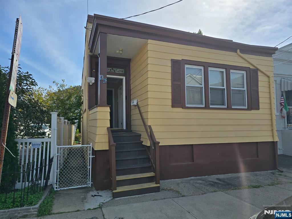 Homes for sale in Belleville, NJ | 16 Lake St, Belleville, NJ 07109 | MLS# 25037277