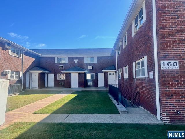 CLIFFSIDE PARK Properties