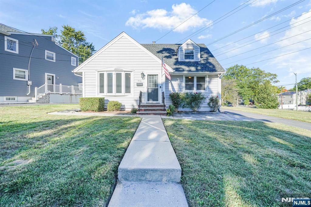 $599,999 Cape Cod