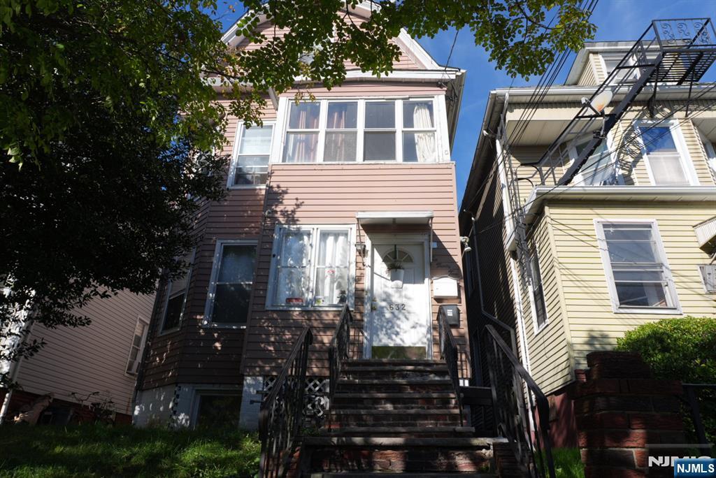 Homes for sale in Elizabeth, NJ | 632 Monroe Ave, Elizabeth, NJ 07201 | MLS# 25037343