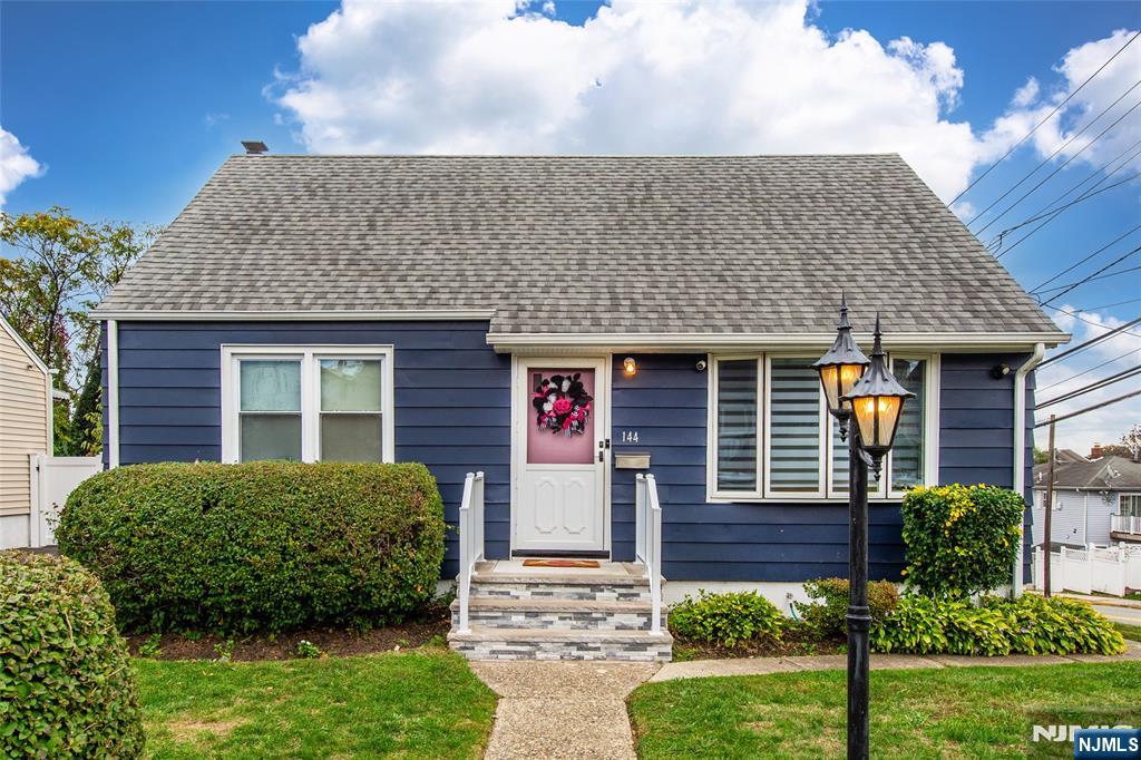 Homes for sale in Lodi, NJ | 144 Corabelle Ave, Lodi, NJ 07644 | MLS# 25037355