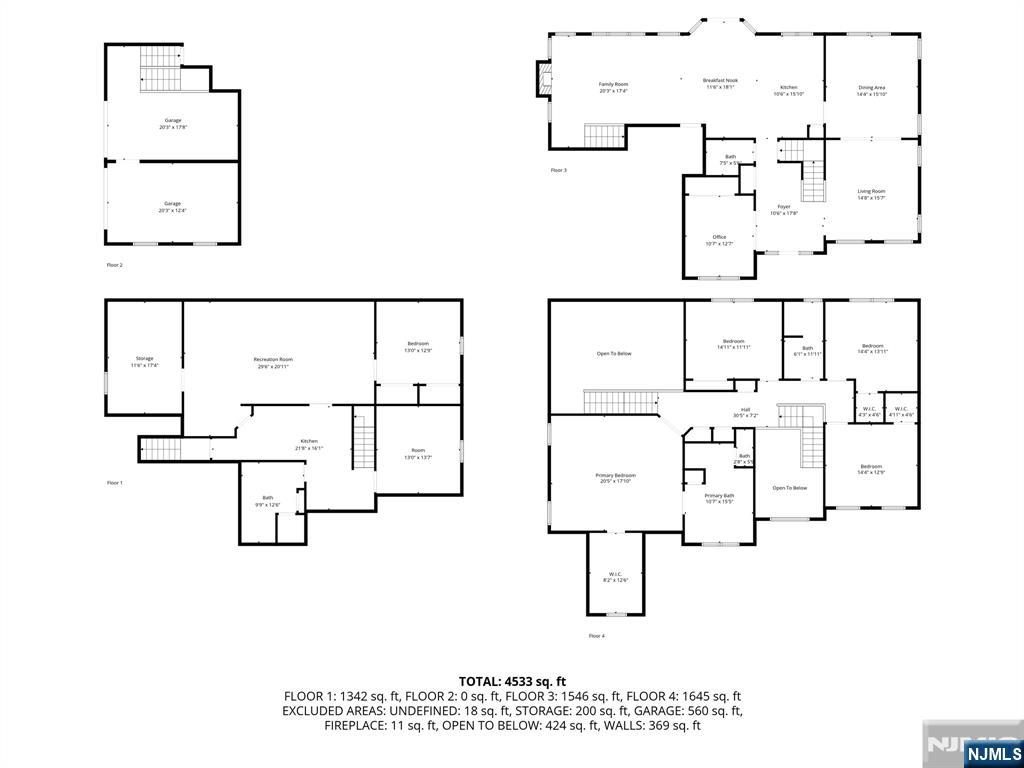 Homes for sale in Totowa, NJ | 107 Hamilton Trl, Totowa, NJ 07512 | MLS# 25037363
