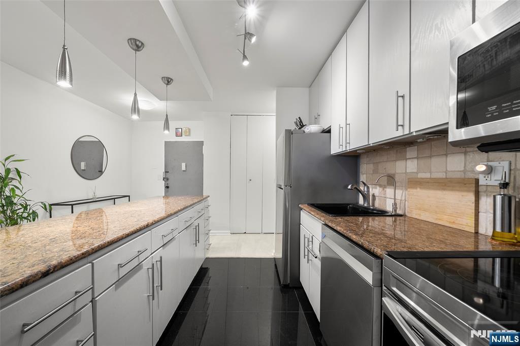 Homes for sale in North Bergen, NJ | 7855 Boulevard East #5i, North Bergen, NJ 07047 | MLS# 25037407