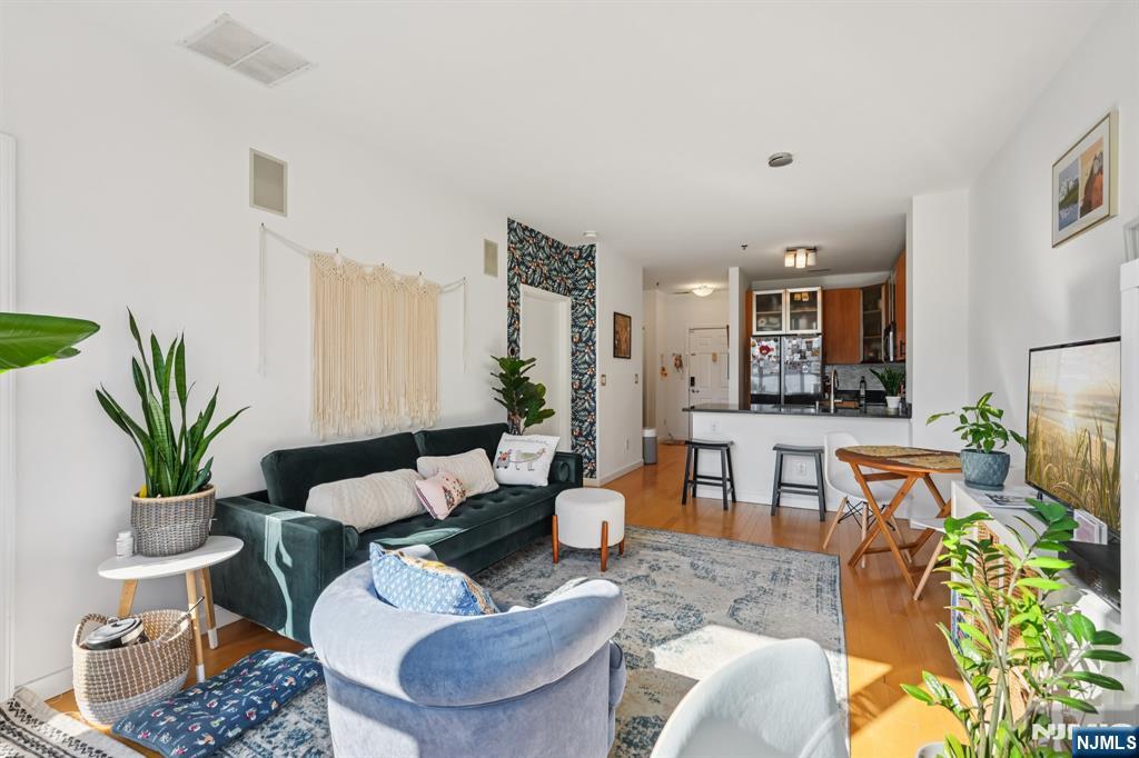 Homes for sale in West New York, NJ | 26 Ave At Port Imperial #323, West New York, NJ 07093 | MLS# 25037415