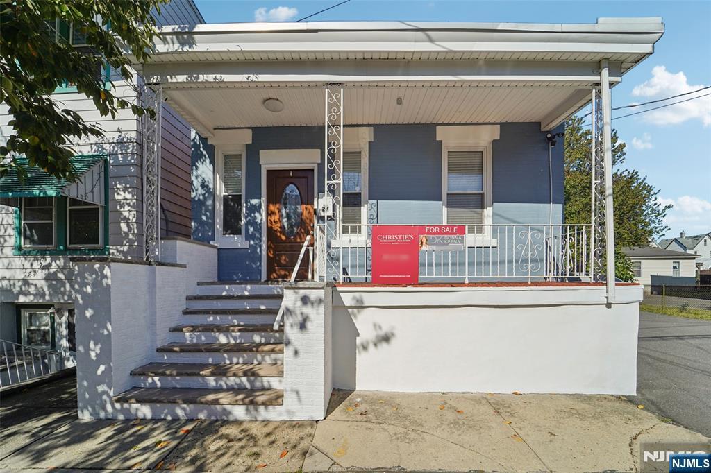 Homes for sale in Belleville, NJ | 27 29 Naples Ave, Belleville, NJ 07109 | MLS# 25037419