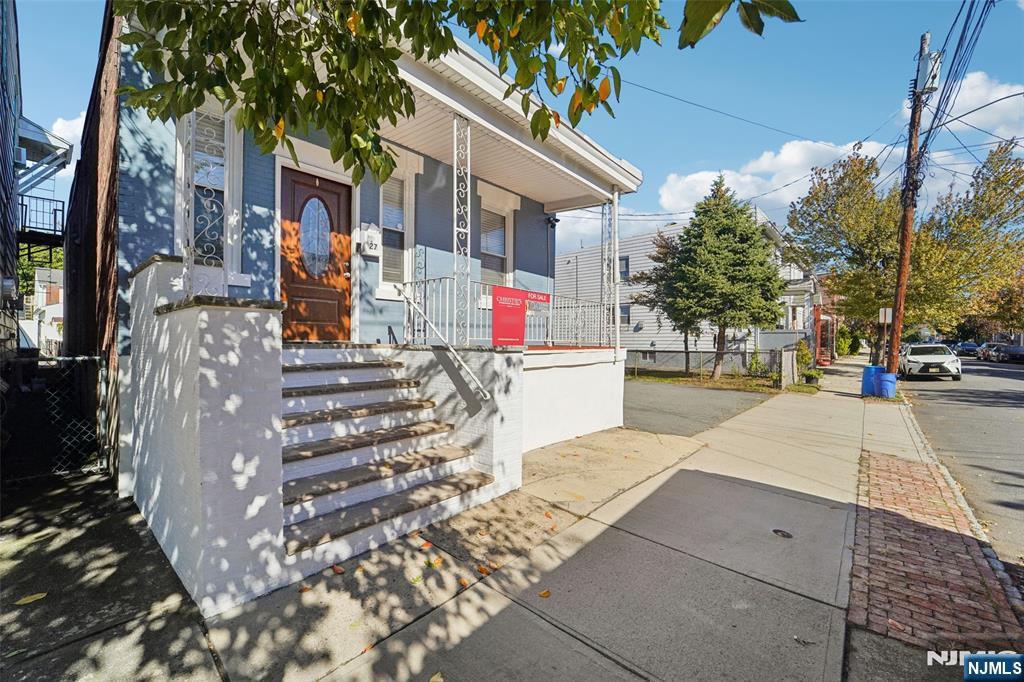 Homes for sale in Belleville, NJ | 27 29 Naples Ave, Belleville, NJ 07109 | MLS# 25037419