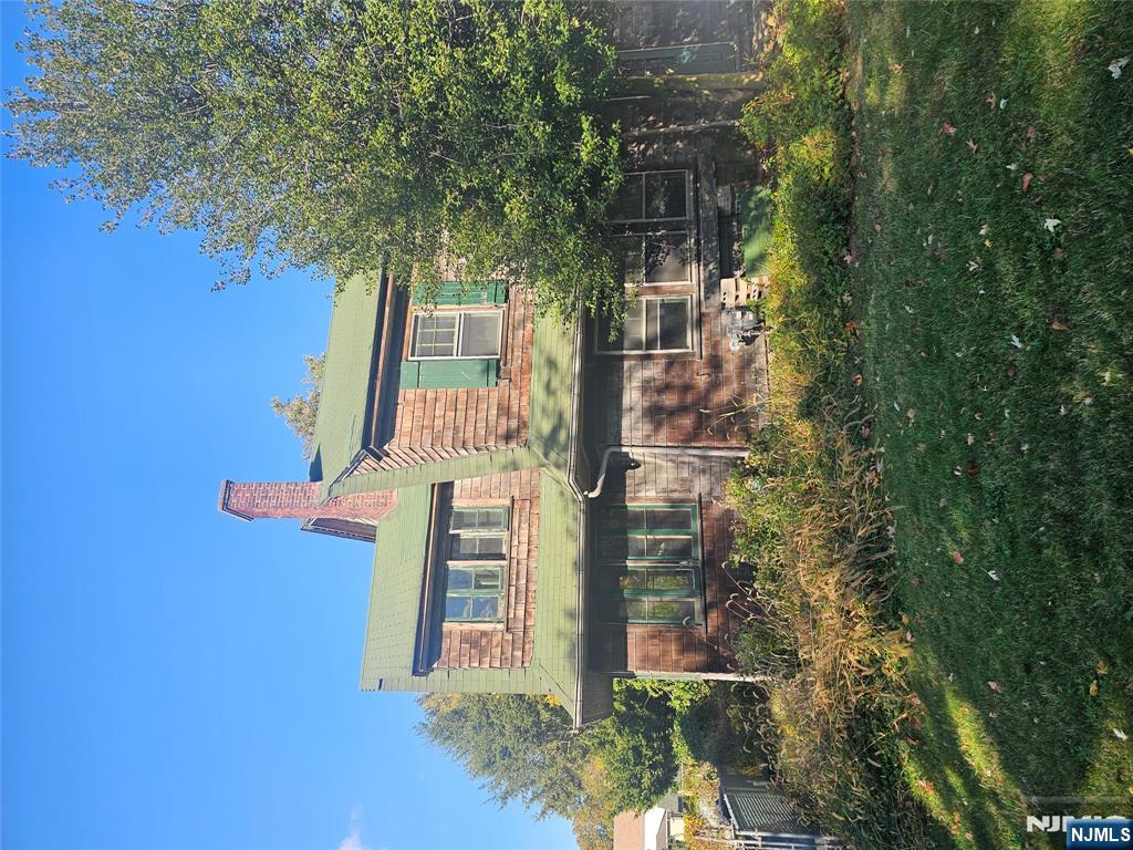 ENGLEWOOD Properties