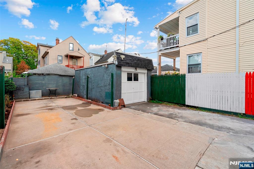 Homes for sale in Paterson, NJ | 447 34th St, Paterson, NJ 07504 | MLS# 25037450