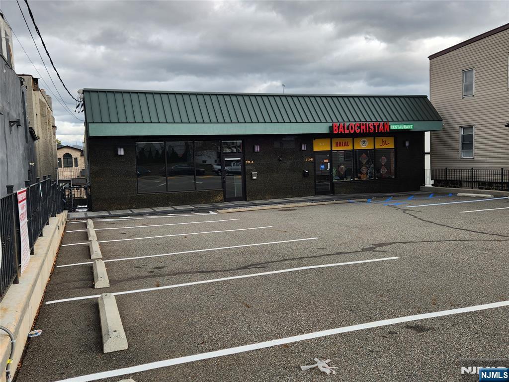 FAIRVIEW Properties
