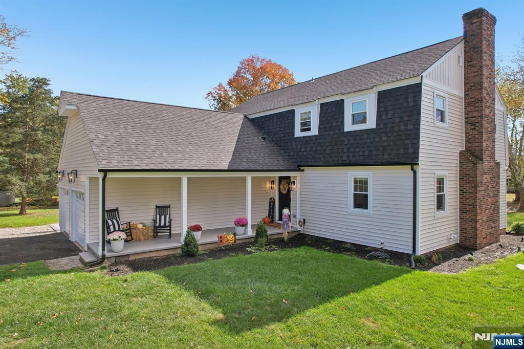 Homes for sale in Bridgewater, NJ | 730 Wingate Dr, Bridgewater, NJ 08807 | MLS# 25037547