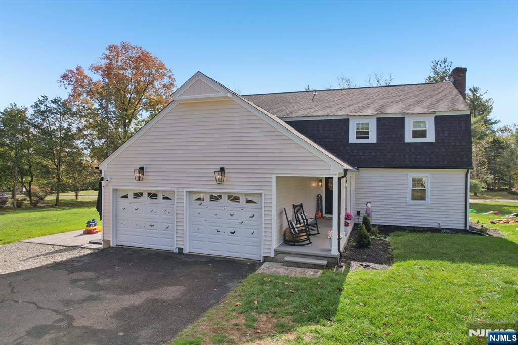 Homes for sale in Bridgewater, NJ | 730 Wingate Dr, Bridgewater, NJ 08807 | MLS# 25037547