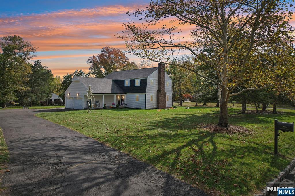 Homes for sale in Bridgewater, NJ | 730 Wingate Dr, Bridgewater, NJ 08807 | MLS# 25037547