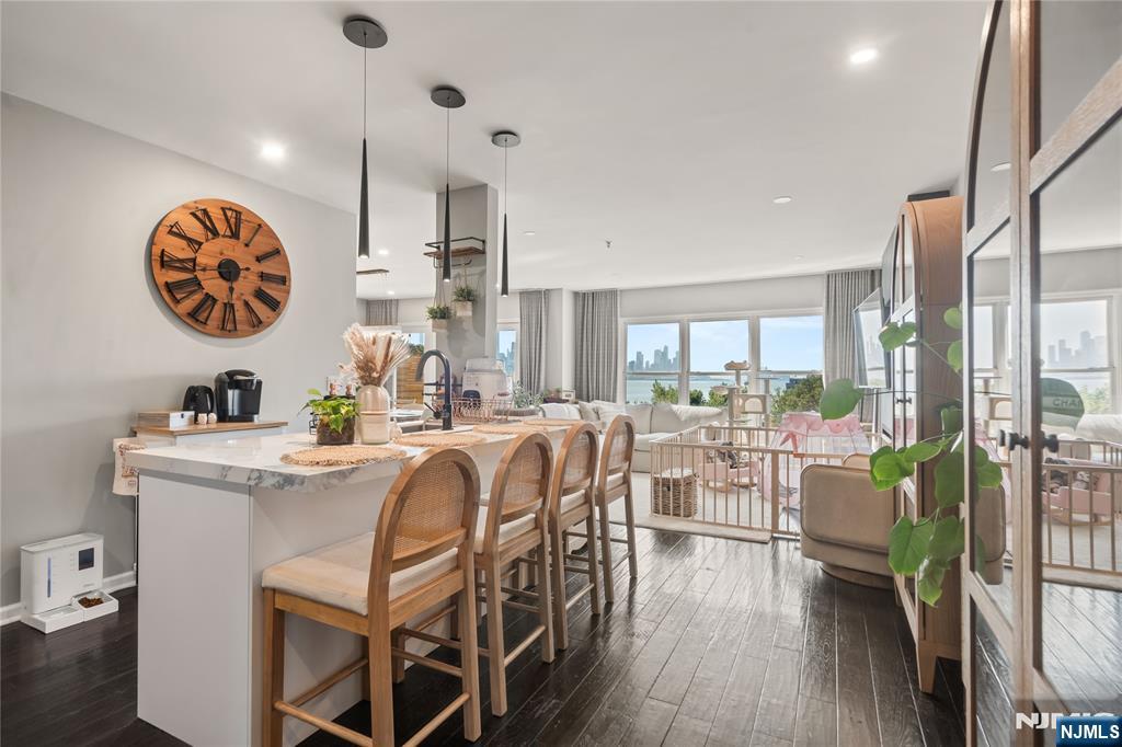 Homes for sale in Edgewater, NJ | 226 The Promenade, Edgewater, NJ 07020 | MLS# 25037553