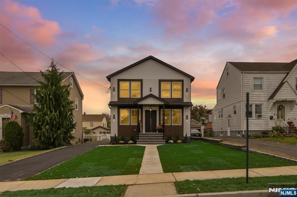 WOOD RIDGE Properties