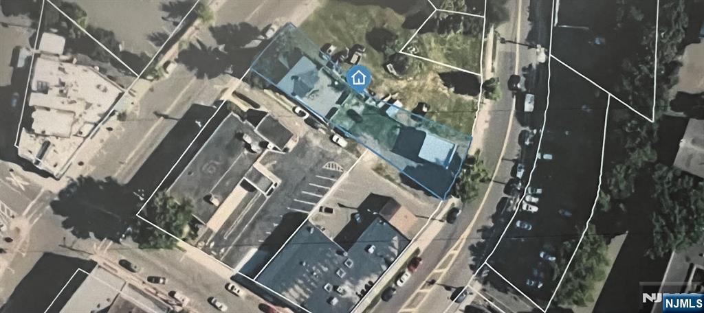 TENAFLY Properties