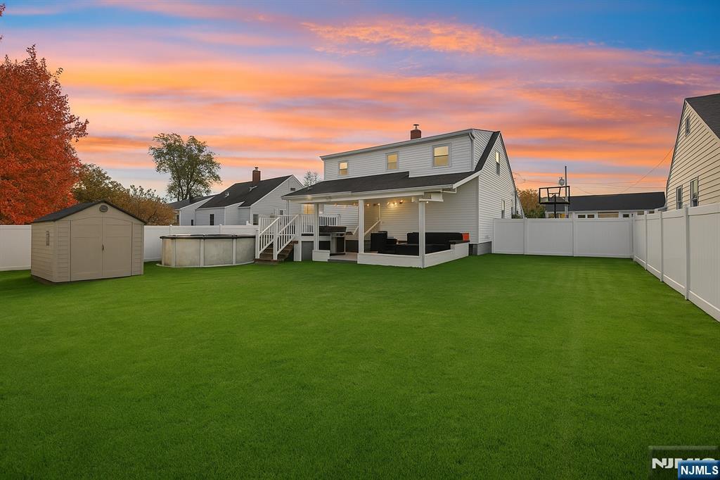 Homes for sale in Rochelle Park, NJ | 28 South Dr, Rochelle Park, NJ 07662 | MLS# 25037570