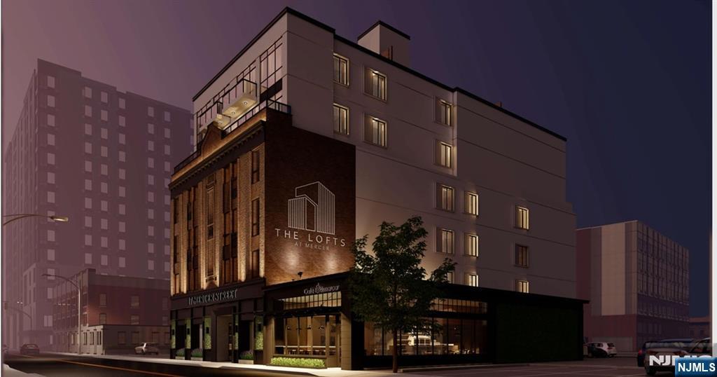 HACKENSACK Properties