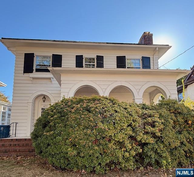 $637,000 Colonial