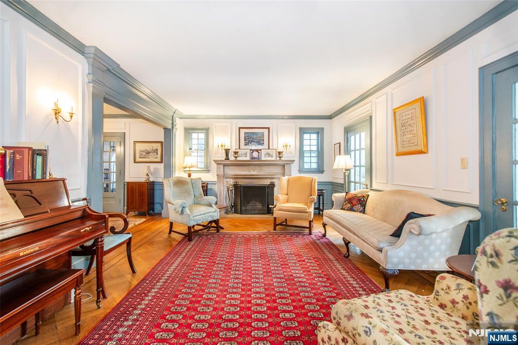 Homes for sale in Newark, NJ | 437 Ridge St, Newark, NJ 07104 | MLS# 25037599