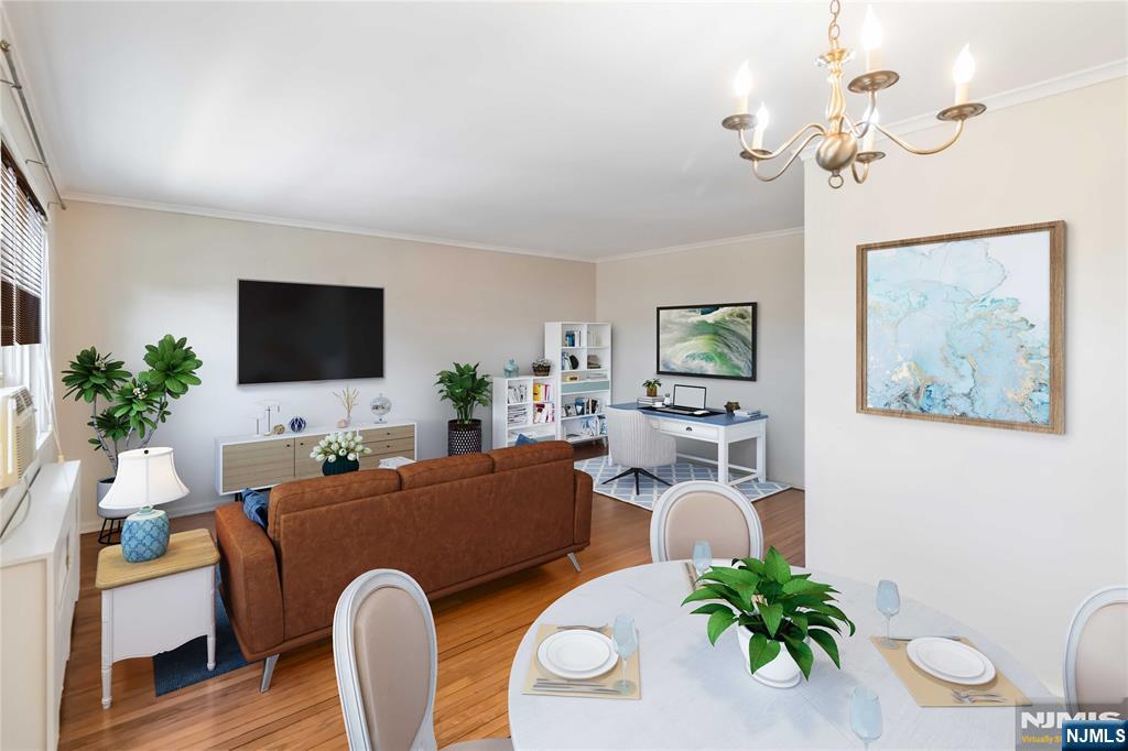 Homes for sale in Verona, NJ | 349 Bloomfield Ave #Building 4, 18, Verona, NJ 07044 | MLS# 25037632