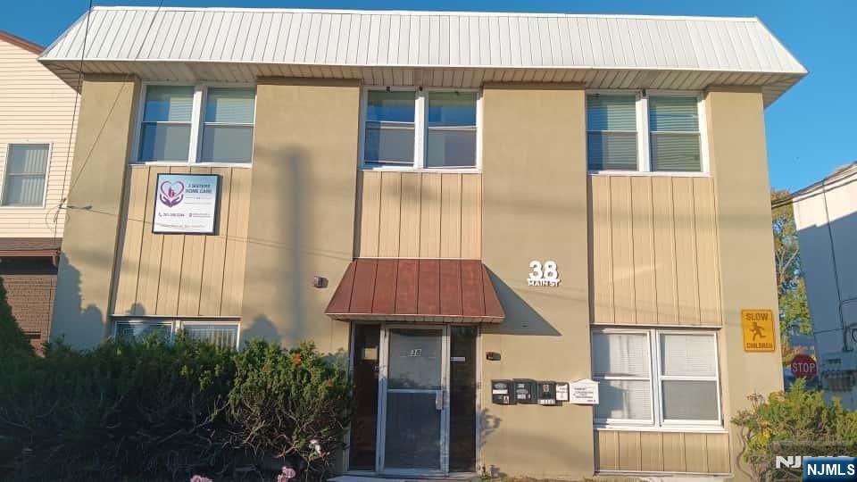 LITTLE FERRY Properties