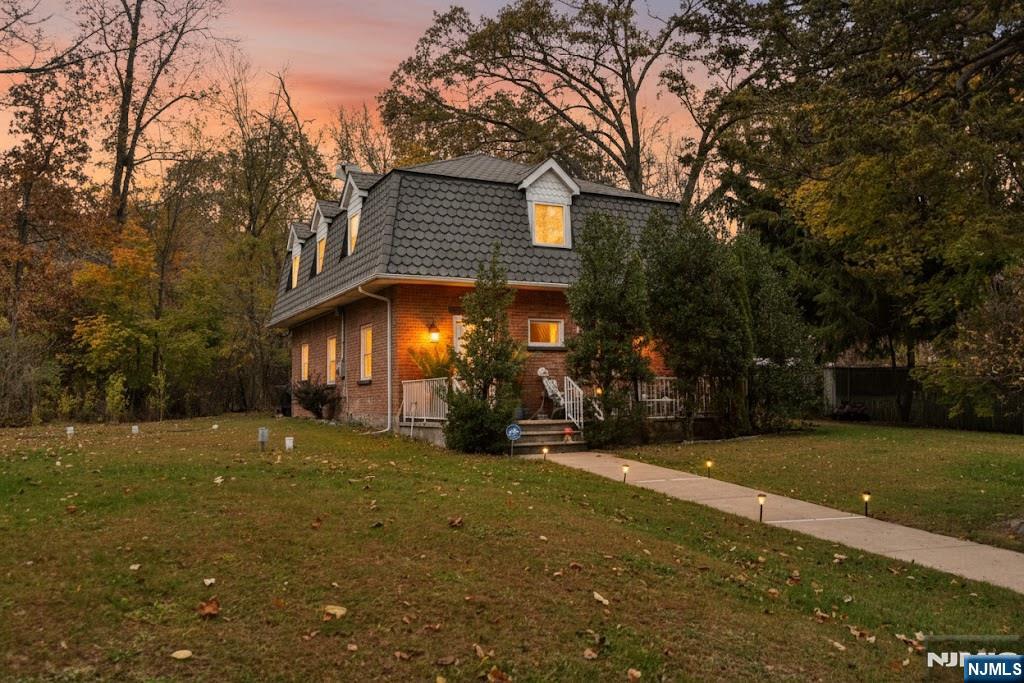 Homes for sale in Stillwater, NJ | 1071 County Road 521, Stillwater, NJ 07860 | MLS# 25037642