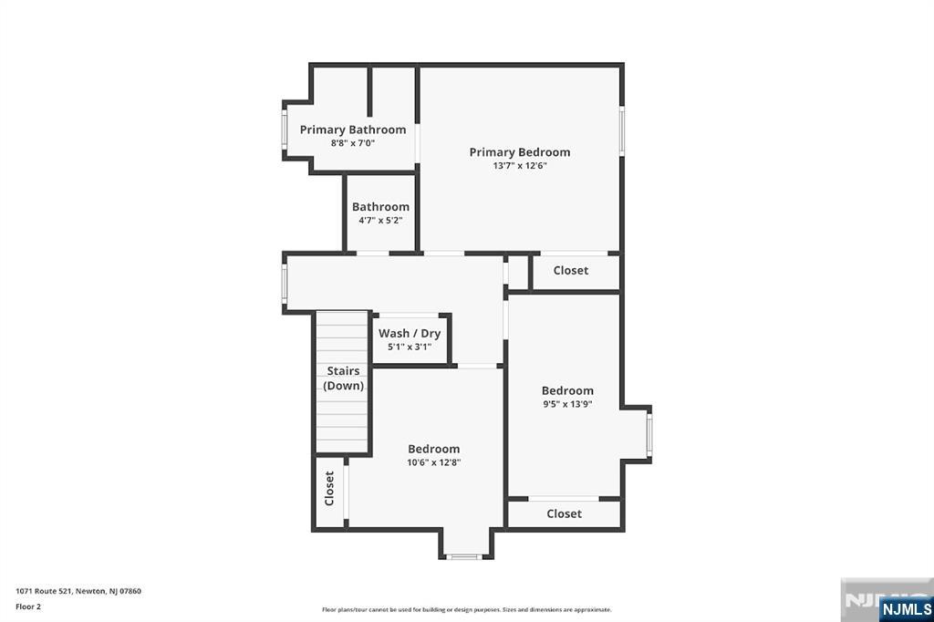 Homes for sale in Stillwater, NJ | 1071 County Road 521, Stillwater, NJ 07860 | MLS# 25037642
