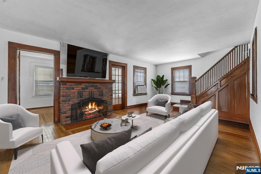 Homes for sale in East Orange, NJ | 17 Chauncey Ave, East Orange, NJ 07017 | MLS# 25037651