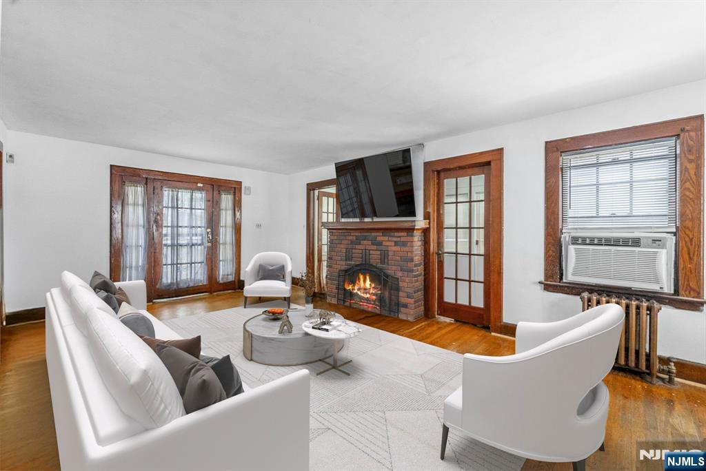 Homes for sale in East Orange, NJ | 17 Chauncey Ave, East Orange, NJ 07017 | MLS# 25037651