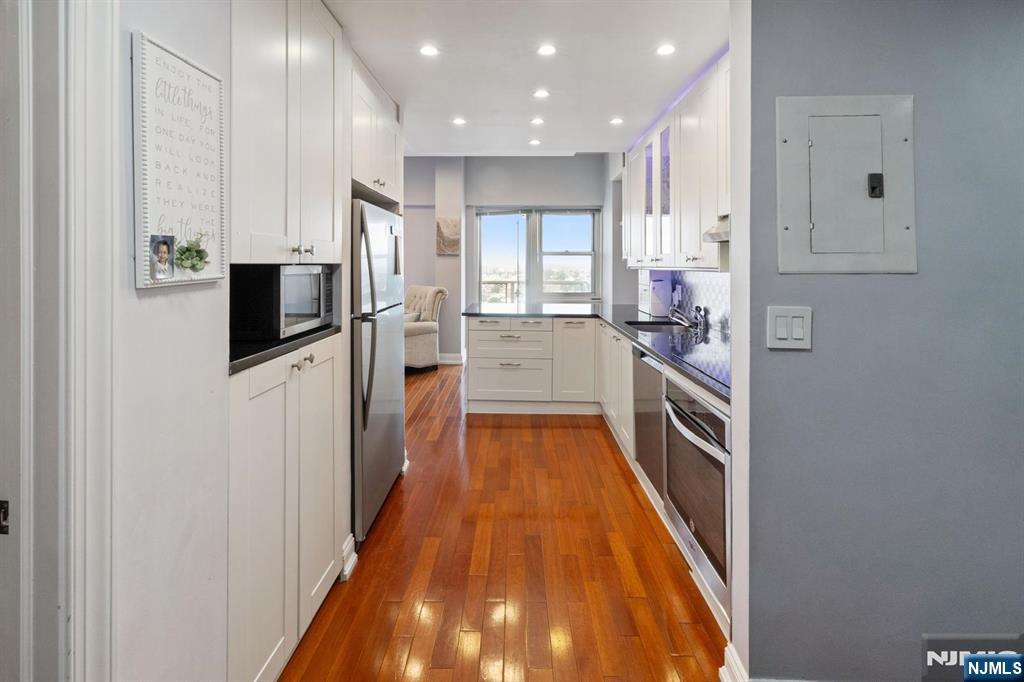 Homes for sale in West New York, NJ | 6600 Jfk Blvd E #23J, West New York, NJ 07093 | MLS# 25037658