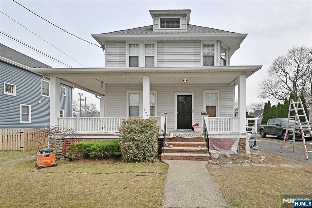 WYCKOFF Properties