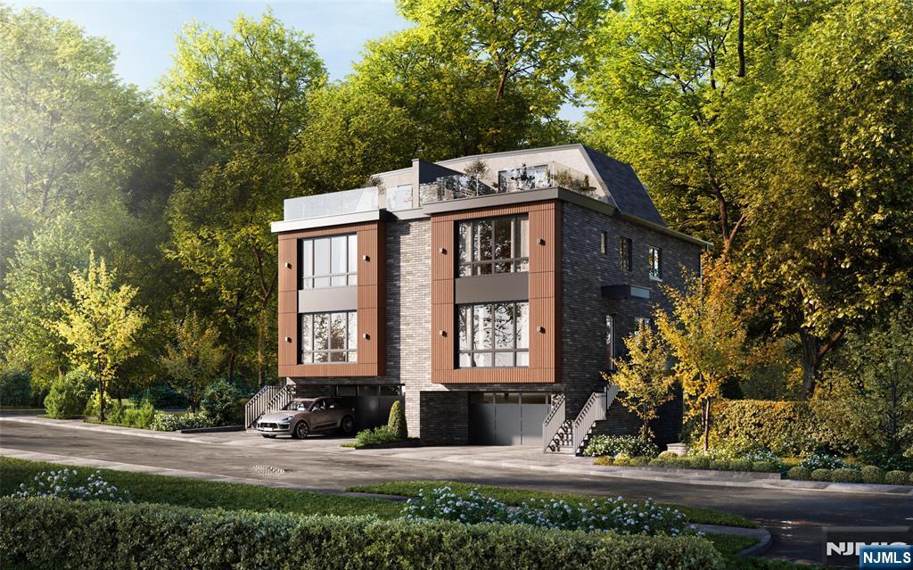 $1,875,000 Townhouse