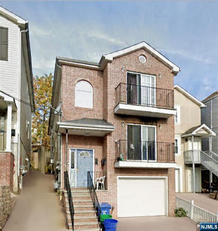 Homes for sale in Paterson, NJ | 59 4th St, Paterson, NJ 07522 | MLS# 25037698