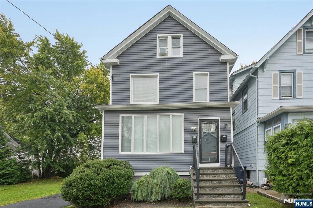 HACKENSACK Properties